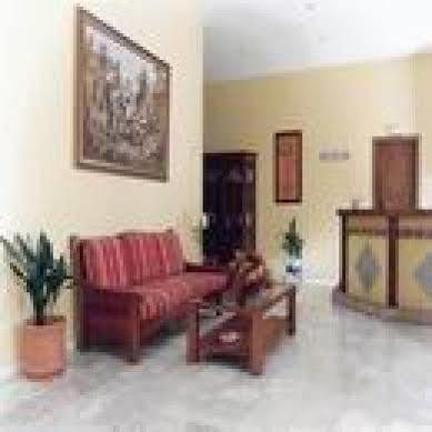 Hotel La Enrea Montefrio Interior photo